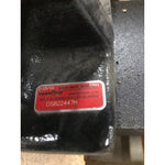 Link-Belt DSB22447H Take-Up Bearing Assembly 2-15/16" Bore Roller Bearing