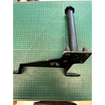 RAM Laptop No Drill Seat Bolt Mount for '15-26 Ford F-150, ’17-26 F-250