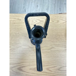 Akron 4820 Assault Nozzle with Grip and Spinning Teeth - (Missing Two Teeth)