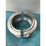 DODGE 006762 Grid Coupling Hub Cover & Grid Assembly Steel Coupling Set