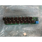Reliance Electric O-56962 Capacitor Board Power Supply PCB Assembly Drive