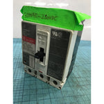 Westinghouse HMCP100R3C Series C 100A 3 Pole Motor Circuit Protector 600VAC