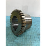 Falk 1090T SteelFlex Coupling Hub 710935 3-3/8" Bore w/ Set Screw