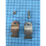 Thomas & Betts 1 EMT 1" Pipe or Conduit Clamp (Lot of 45)