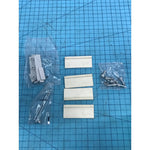 Allen-Bradley 140MG-G8P-B70 Motor Circuit Protector Breaker 7A 3 Pole 480-600V