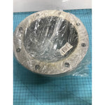 Rexnord Falk GP20 Gear Coupling Assembly 1040G20 Insulated Double Engagement Coupling