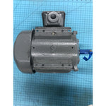 TECO Westinghouse AEHH8N042 XP Electric Motor 2HP 1725RPM 145T