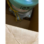 VALVE, SOLENOID, 1-1/4"SHUTOFFVAL, 120V/60 HZ ASCO 8042 C56