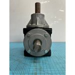 Von Ruden 90-108 Right Angle Gearbox 1:2 Ratio Shaft Mount Speed Reducer