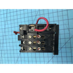 AEG LS07 Motor Starter W/b7-1 Thermal Overload Relay