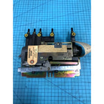 Honeywell RP908B1037 Pneumatic Controller Industrial Control Unit