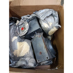 Hub City Style UL 8 Model 4505 Reducer 200/1