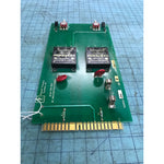 Powell Process ACM-200-REP AC Motor Positioner PCB Rev A 502820-100