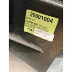 FAN, WHEEL, SIZE 30-(CW)NYB D00155