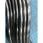 AR-0130 Preformed Armor Rods Stainless Power Line Conductor - lot of 6