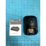 Motorola WPLN4243A IMPRES Adaptive Single Unit Charger Base OEM New Open Box