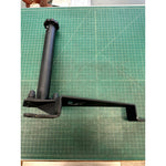 RAM Laptop No Drill Seat Bolt Mount for '15-26 Ford F-150, ’17-26 F-250