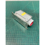 Switch Limit CW Rotation Snap