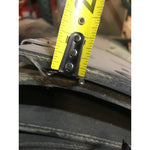 Conveyor Belt 36" Wide x 164" Long x 5/16" Thick Industrial Rubber Belting