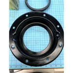 Dodge 1100T Grid-Lign Coupling Grid 006283 w/ Cover 006268 Assembly