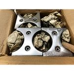 SMPB12C Industrial Steel Pipe Support Mount Brackets Hangers NOS Lot of 100
