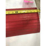 ASGCO ASG-SK4-42A-1 Conveyor Belt Scraper Blade 48" Belt Width