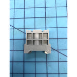 Allen-Bradley 1492 EAJ15 Industrial Control Terminal Block - Lot of 27