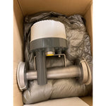 FLOW METER ANDTRANSMITTER, BAILEY FISCHER & PORTER