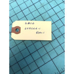 Packing Gland 649266-1 Industrial Seal Component for Valve or Pump Assembly