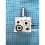 Fauver FV-3118 Hydraulic Valve Block – Hydraulic Bypass Relief Valve