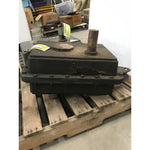 Falk 4307J25 Enclosed Gear Drive Speed Reducer 25.03:1 Ratio Gearbox