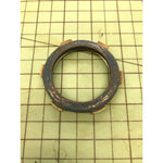 1-3/4" Sealing Rings Heavy Duty Industrial Seal Rings Metal Lot  of 16