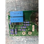 Reliance Electric O-56962 Capacitor Board Power Supply PCB Assembly Drive