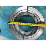 DODGE 006762 Grid Coupling Hub Cover & Grid Assembly Steel Coupling Set