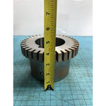 Falk 1090T SteelFlex Coupling Hub 710935 3-3/8" Bore w/ Set Screw