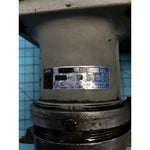 Crouse-Hinds AR642 M72 60A Arktite Receptacle w/ AJA6 Adapter & AJ46 Box