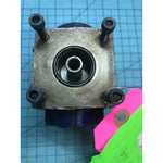 Vickers CT5-062A-C-M-FW-B Solenoid Controlled Hydraulic Relief Valve