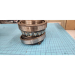 Spherical Roller Bearing Assembly