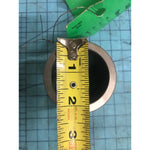 690301-1 Precision Steel Sleeve Bushing Journal Bearing 1.5" ID x 2.25" OD