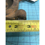 Anchor Fluid Power BXPT 91906404 Hydraulic Pump Motor End Cover Clapper Assembly