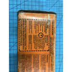 UTP Bohler Thyssen C-250 Welding Rods SMAW Stick Open Partial Box