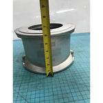 Lovejoy 697904053579 1100 Horizontal Grid Coupling Cover Assembly