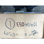 MOTION MONITORING SYSTEM, #60 24H1, PROLINE, 1/60,