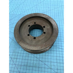 Dodge 3-A7.0-B7.4 SK Sheave 3-Groove Pulley 7.75" OD Cast Iron Max 3320 RPM