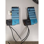 MAC Valves 52A-11-D0A-DM-DDDD-0BA-RPTE Pneumatic Solenoid Valve