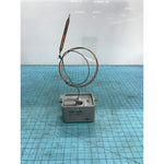 Robertshaw T150-1054 Remote Bulb Thermostat Temperature Control -25° to 125°F