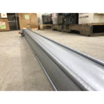 Sheffer 2.5" Bore x 42" Stroke Cylinder, 1-3/8" Rod