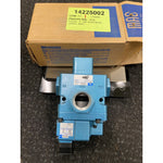 VALVE, 1", AIR SOLENOID,24VDC, MAC