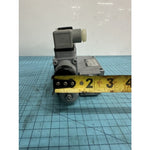 Barmag 8MD350E20A-35/35B Hydraulic Solenoid Directional Valve