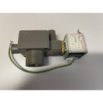 Schwab Vollhaber Lubratt ASSEMBLY, DRAIN VALVE0/W 24VCOIL 145600